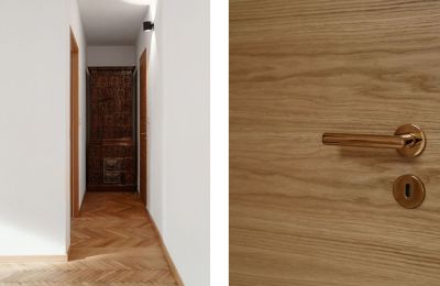 Apartament w zabytku na sprzedaż Kraków, Małopolskie, Zdjęcie 25/35