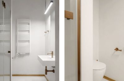 Apartament w zabytku na sprzedaż Kraków, Małopolskie, Zdjęcie 23/35