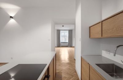 Apartament w zabytku na sprzedaż Kraków, Małopolskie, Zdjęcie 12/35