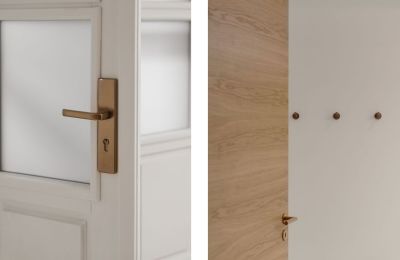 Apartament w zabytku na sprzedaż Kraków, Małopolskie, Zdjęcie 22/35