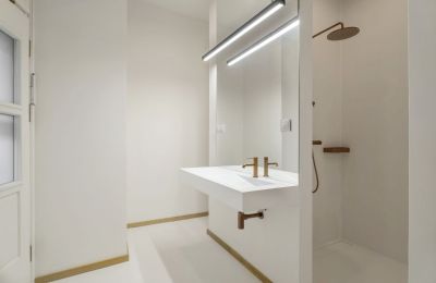 Apartament w zabytku na sprzedaż Kraków, Małopolskie, Zdjęcie 15/35