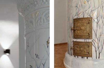 Apartament w zabytku na sprzedaż Kraków, Małopolskie, Zdjęcie 4/35
