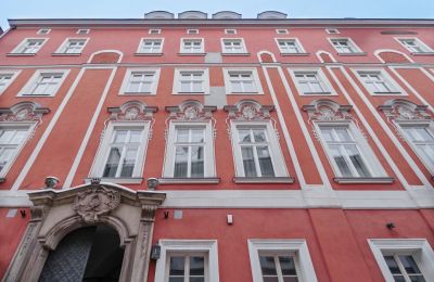 Apartament w zabytku na sprzedaż Kraków, Małopolskie, Zdjęcie 31/35