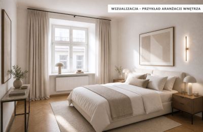 Apartament w zabytku na sprzedaż Kraków, Małopolskie, Zdjęcie 18/35
