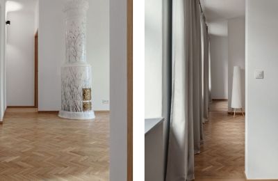 Apartament w zabytku na sprzedaż Kraków, Małopolskie, Zdjęcie 21/35