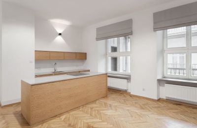 Apartament w zabytku na sprzedaż Kraków, Małopolskie, Zdjęcie 11/35