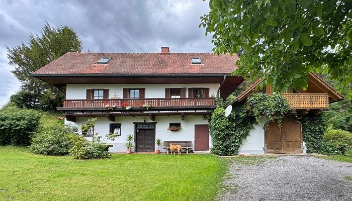 Wiejski dom na sprzedaż Styria