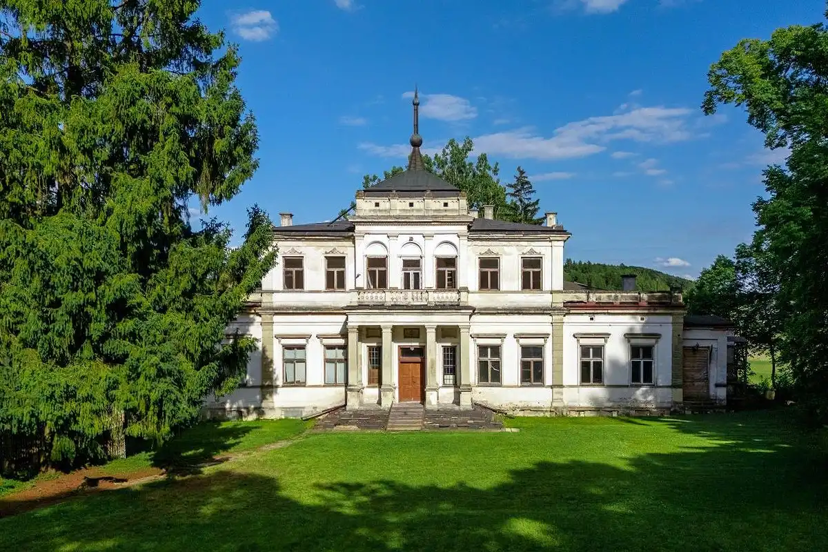Sancygniów, Świętokrzyskie na sprzedaż 