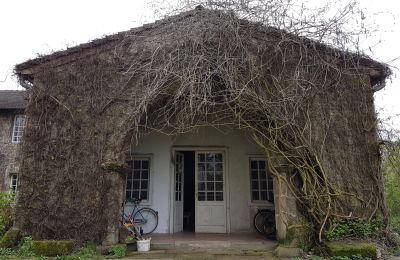 Dwór na sprzedaż Lure, Rue Kleber 8, Burgundia-Franche-Comté, Zdjęcie 54/60