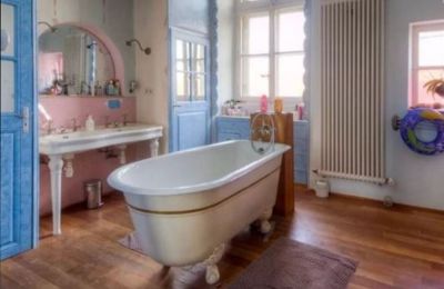 Dwór na sprzedaż Lure, Rue Kleber 8, Burgundia-Franche-Comté, Zdjęcie 15/60