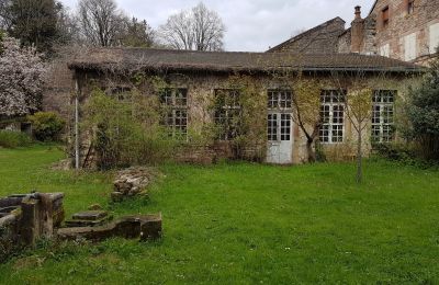 Dwór na sprzedaż Lure, Rue Kleber 8, Burgundia-Franche-Comté, Zdjęcie 55/60