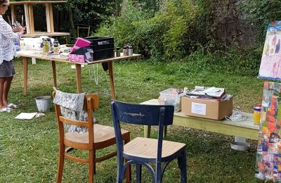 Dwór na sprzedaż Lure, Rue Kleber 8, Burgundia-Franche-Comté, Zdjęcie 29/60