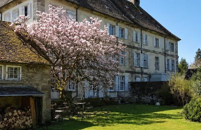 Dwór na sprzedaż Lure, Rue Kleber 8, Burgundia-Franche-Comté, Zdjęcie 2/60