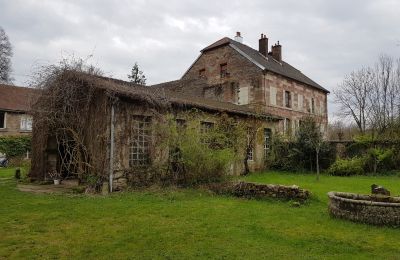 Dwór na sprzedaż Lure, Rue Kleber 8, Burgundia-Franche-Comté, Zdjęcie 59/60