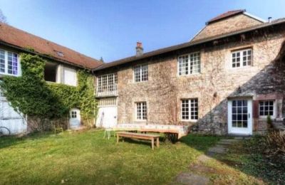 Dwór na sprzedaż Lure, Rue Kleber 8, Burgundia-Franche-Comté, Zdjęcie 45/60
