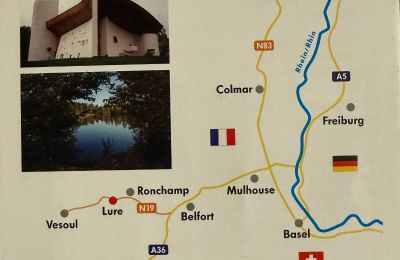 Dwór na sprzedaż Lure, Rue Kleber 8, Burgundia-Franche-Comté, Zdjęcie 60/60