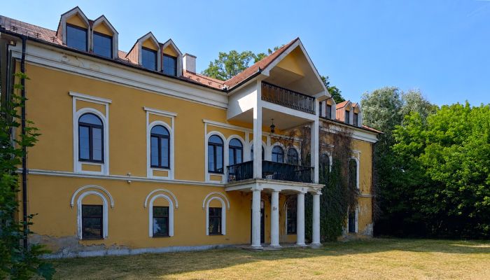 Dwór na sprzedaż Kovarce, Kraj nitrzański