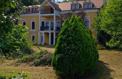 Dwór na sprzedaż Kovarce, Parková 3, Kraj nitrzański, Zdjęcie 2/16