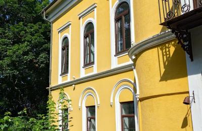 Dwór na sprzedaż Kovarce, Parková 3, Kraj nitrzański, Zdjęcie 3/16