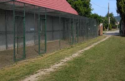 Dwór na sprzedaż Kovarce, Parková 3, Kraj nitrzański, Zdjęcie 16/16