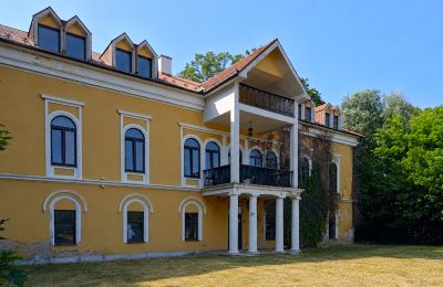 Dwór na sprzedaż Kovarce, Parková 3, Kraj nitrzański, Zdjęcie 1/16