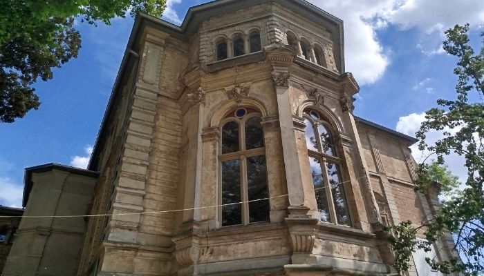 Dwór na sprzedaż Elsteraue, Saksonia-Anhalt