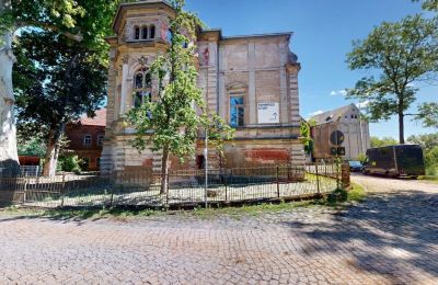 Dwór na sprzedaż Elsteraue, Bornitzer Weg 01, Saksonia-Anhalt, Ein-Herrenhaus-mit-Seele-Geschichte-Charakter-und-auergewohnliche-Perspektiven (11)