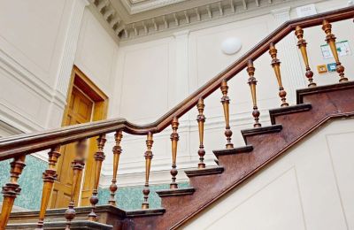 Dwór na sprzedaż Elsteraue, Bornitzer Weg 01, Saksonia-Anhalt, Ein-Herrenhaus-mit-Seele-Geschichte-Charakter-und-auergewohnliche-Perspektiven (4)