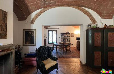 Zabytkowa willa na sprzedaż 06061 Castiglione del Lago, localita croce 2, Umbria, Zdjęcie 38/38
