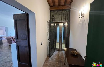 Zabytkowa willa na sprzedaż 06061 Castiglione del Lago, localita croce 2, Umbria, Zdjęcie 24/38