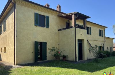 Zabytkowa willa na sprzedaż 06061 Castiglione del Lago, localita croce 2, Umbria, Zdjęcie 3/38