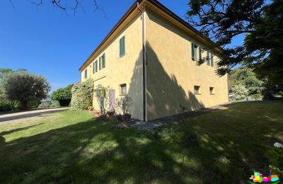 Zabytkowa willa na sprzedaż 06061 Castiglione del Lago, localita croce 2, Umbria, Zdjęcie 2/38