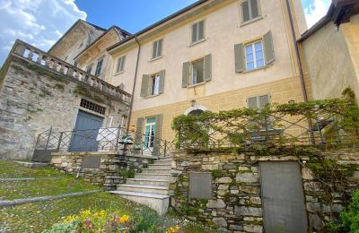 Apartament w zabytku na sprzedaż Orta San Giulio, Via Caire Albertoletti 46, Piemont, Zdjęcie 27/28