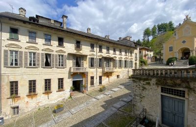 Apartament w zabytku na sprzedaż Orta San Giulio, Via Caire Albertoletti 46, Piemont, Zdjęcie 26/28