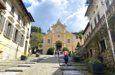 Apartament w zabytku na sprzedaż Orta San Giulio, Via Caire Albertoletti 46, Piemont, Zdjęcie 25/28