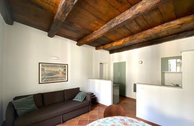 Apartament w zabytku na sprzedaż Orta San Giulio, Via Caire Albertoletti 46, Piemont, Zdjęcie 7/28