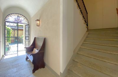 Apartament w zabytku na sprzedaż Orta San Giulio, Via Caire Albertoletti 46, Piemont, Zdjęcie 2/28