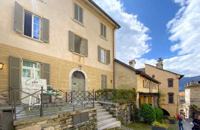 Apartament w zabytku na sprzedaż Orta San Giulio, Via Caire Albertoletti 46, Piemont, Zdjęcie 24/28