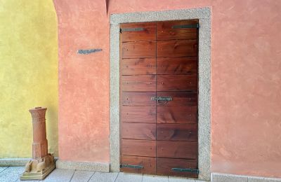 Zabytkowa willa na sprzedaż Campino, Via agli Orti, Piemont, Zdjęcie 44/52