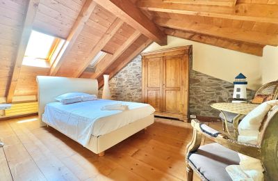 Zabytkowa willa na sprzedaż Campino, Via agli Orti, Piemont, Zdjęcie 4/52