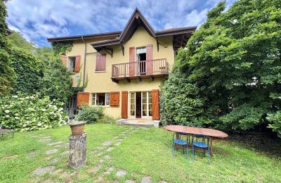 Zabytkowa willa na sprzedaż Campino, Via agli Orti, Piemont, Zdjęcie 52/52