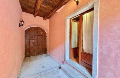 Zabytkowa willa na sprzedaż Campino, Via agli Orti, Piemont, Zdjęcie 43/52