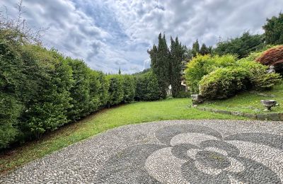 Zabytkowa willa na sprzedaż Campino, Via agli Orti, Piemont, Zdjęcie 49/52