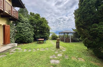 Zabytkowa willa na sprzedaż Campino, Via agli Orti, Piemont, Zdjęcie 47/52