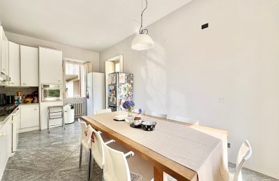Zabytkowa willa na sprzedaż Mergozzo, Via Resiga 2, Piemont, Zdjęcie 17/42