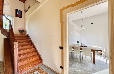 Zabytkowa willa na sprzedaż Mergozzo, Via Resiga 2, Piemont, Zdjęcie 19/42