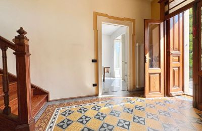Zabytkowa willa na sprzedaż Mergozzo, Via Resiga 2, Piemont, Zdjęcie 9/42