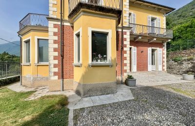 Zabytkowa willa na sprzedaż Mergozzo, Via Resiga 2, Piemont, Zdjęcie 7/42