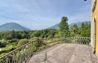 Zabytkowa willa na sprzedaż Mergozzo, Via Resiga 2, Piemont, Zdjęcie 5/42