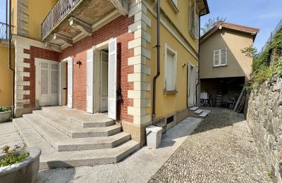 Zabytkowa willa na sprzedaż Mergozzo, Via Resiga 2, Piemont, Zdjęcie 6/42